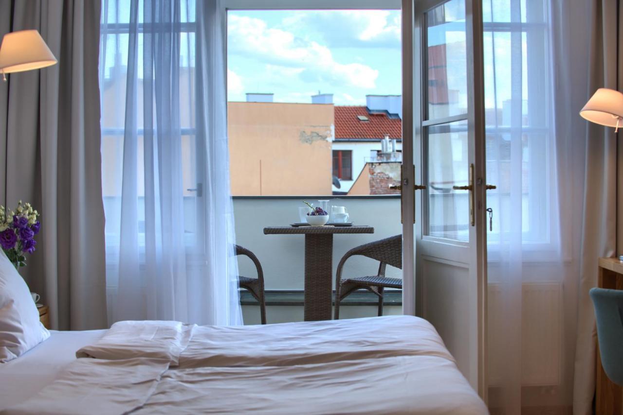 Appartement Masna *