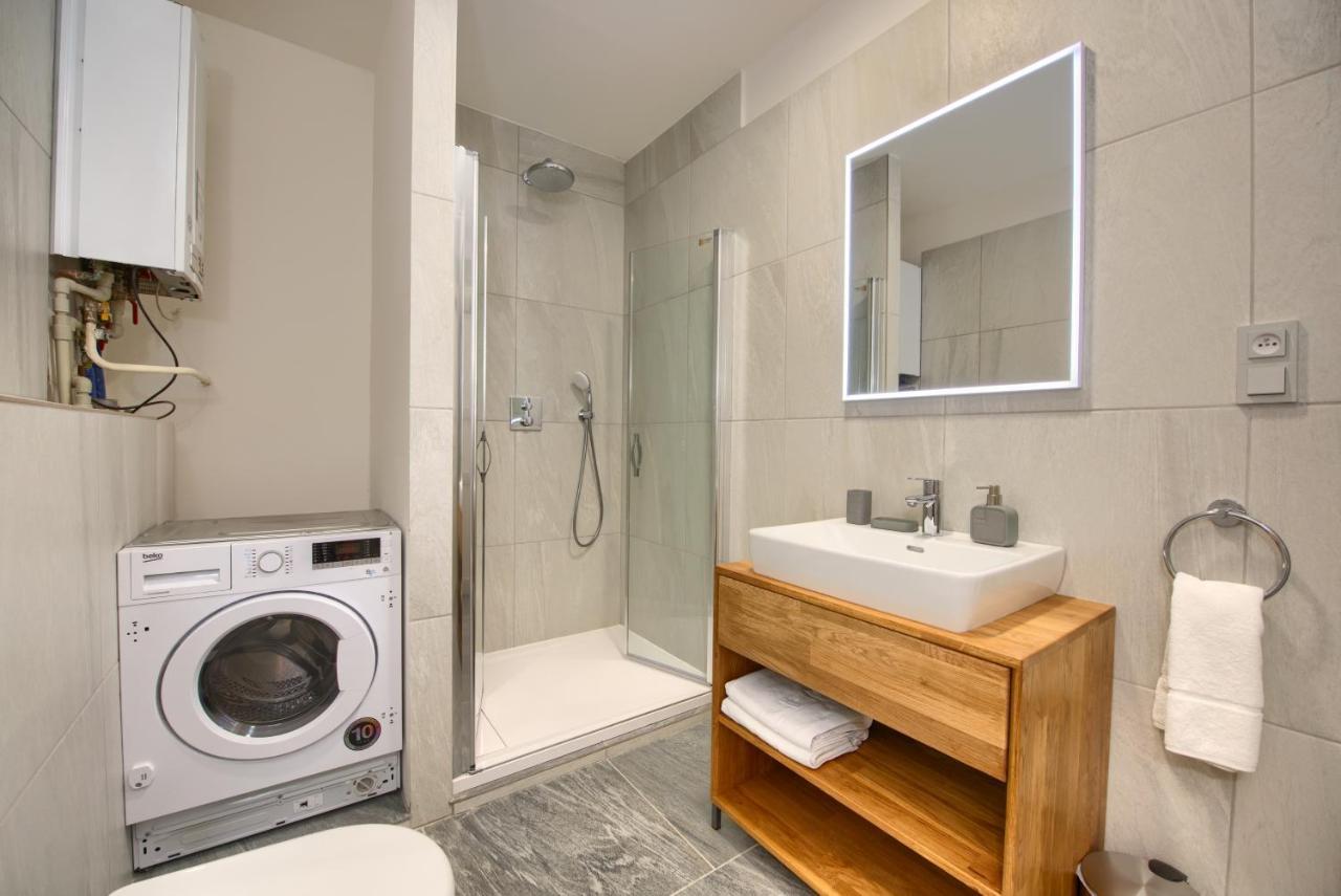 Masna Appartement Prague