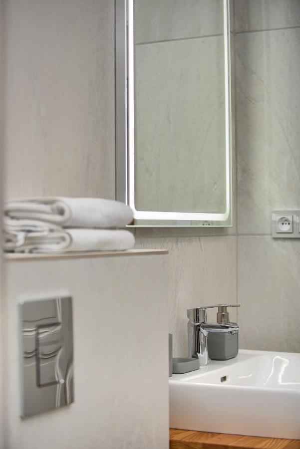 Appartement Masna