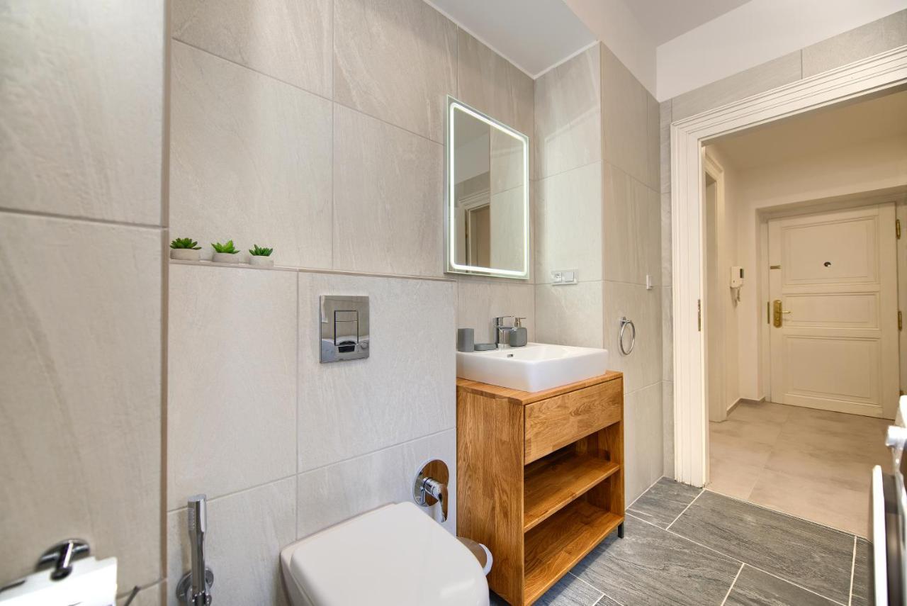 Appartement Masna