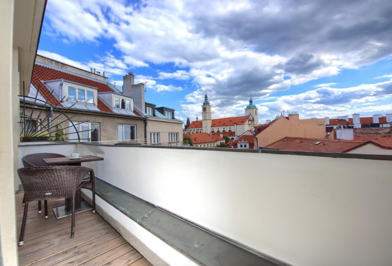 Appartement Masna Prague