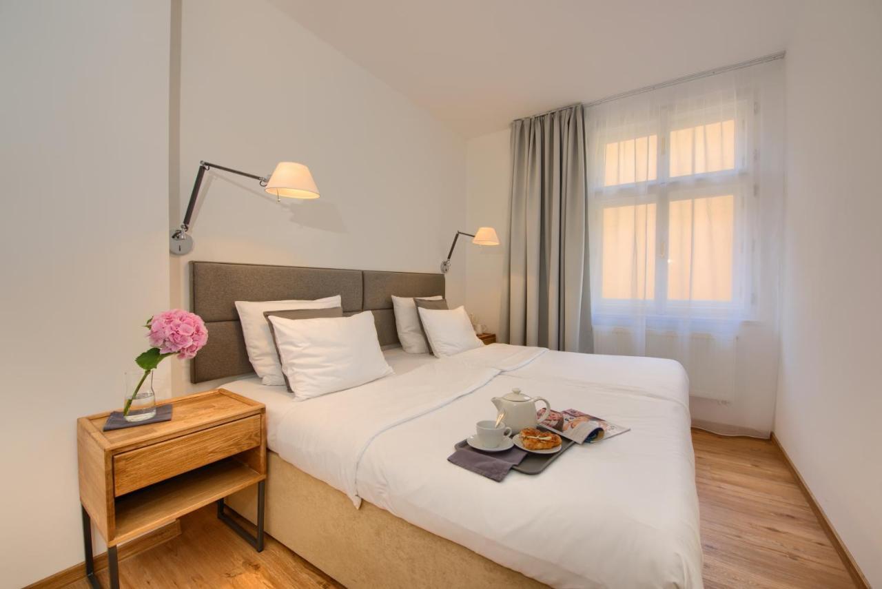 Masna Appartement