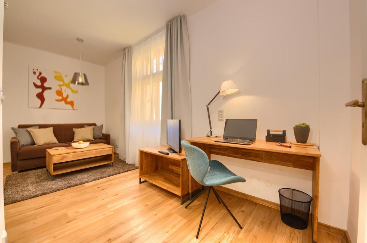 Masna Appartement *