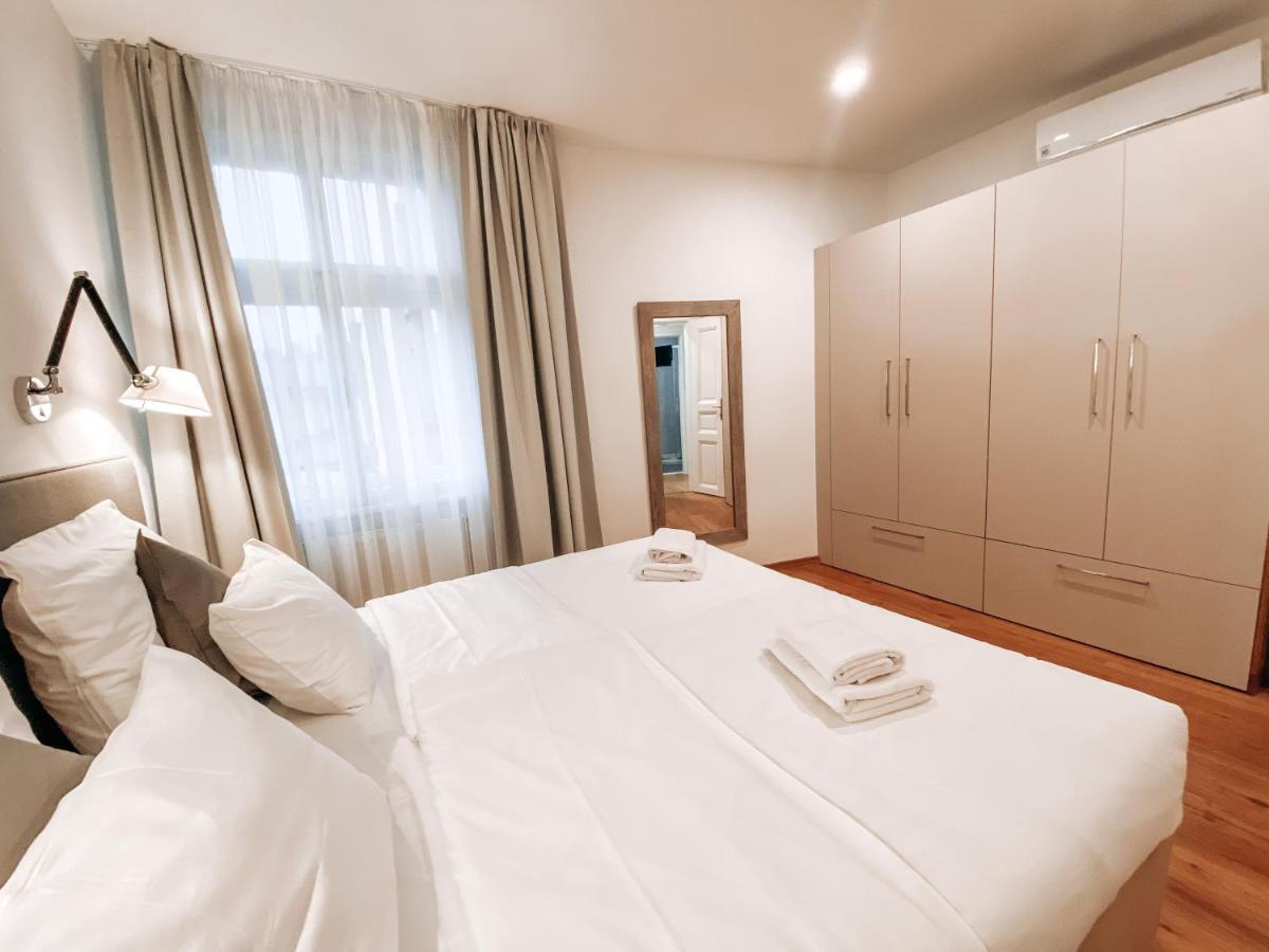 Masna Appartement *