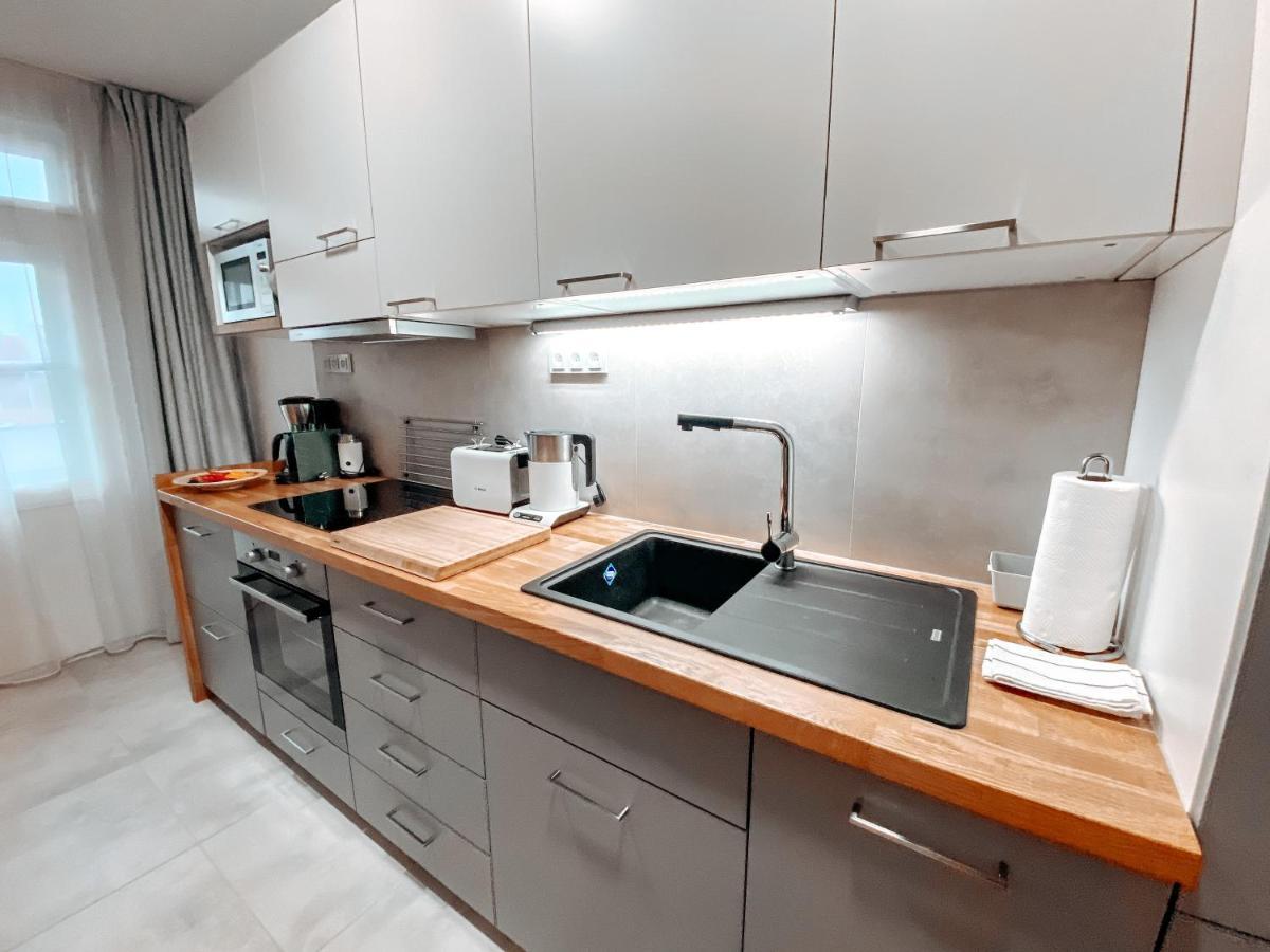 Masna Appartement *