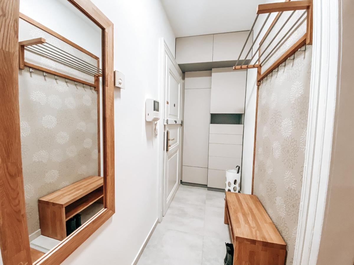 Masna Appartement *