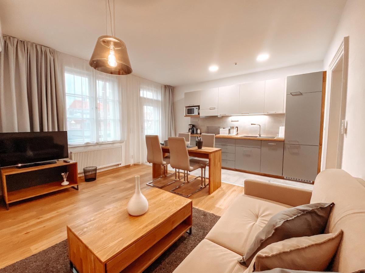 Appartement Masna *