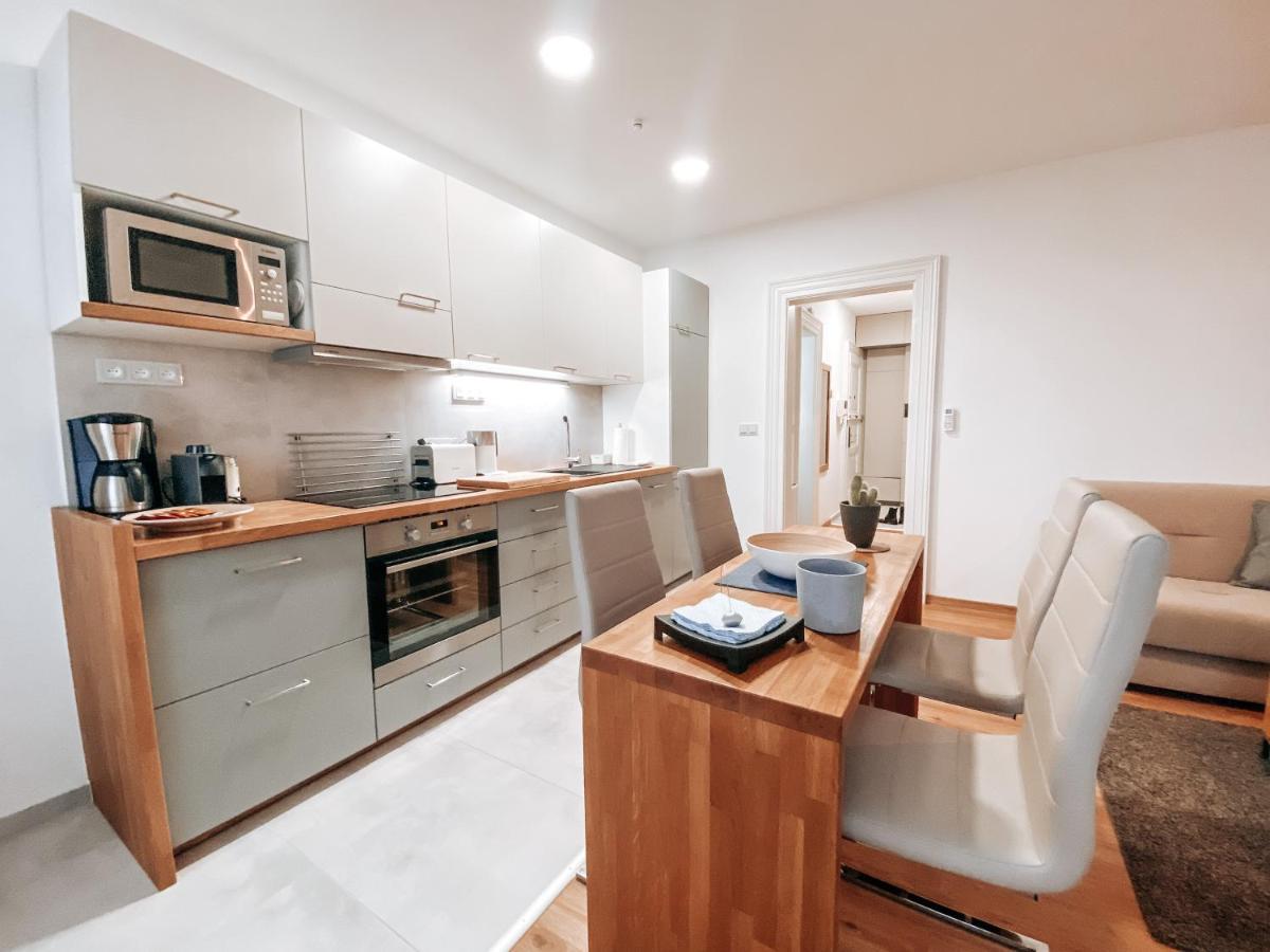 Appartement Masna Prague