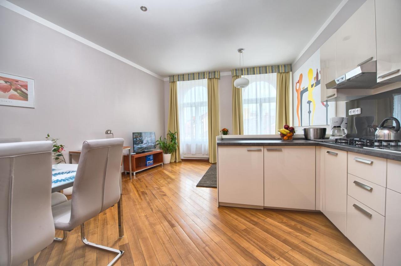 Masna Appartement