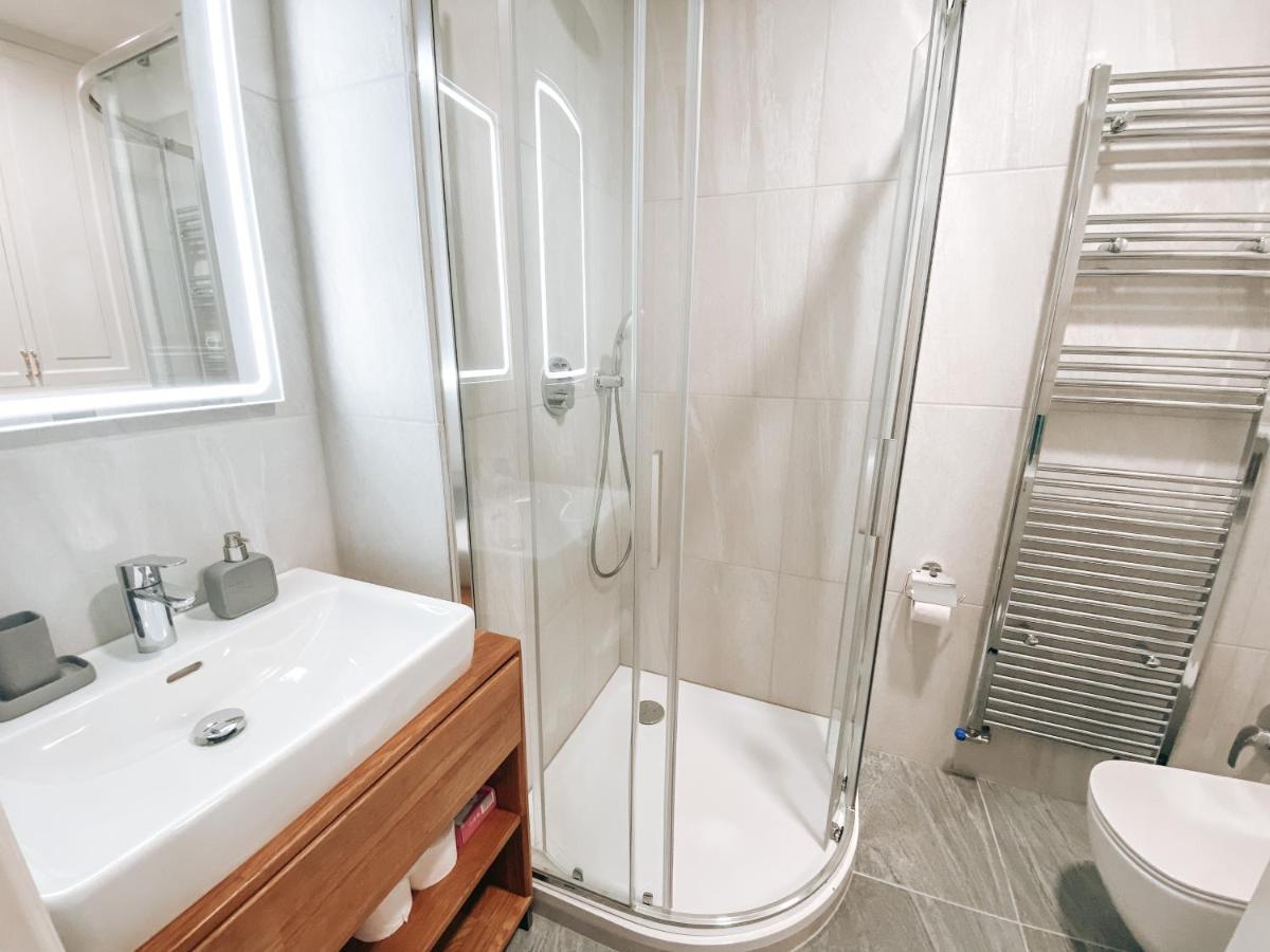 Appartement Masna