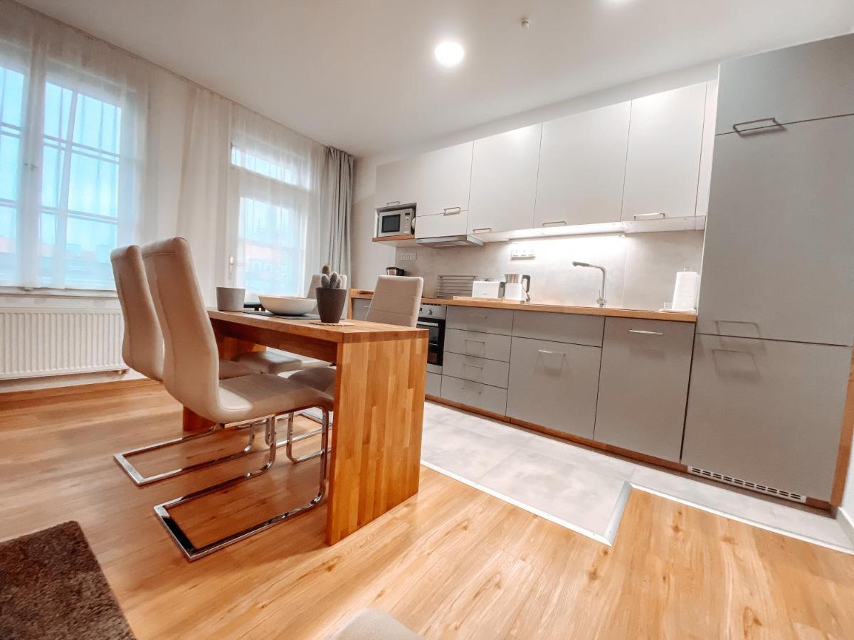Appartement Masna