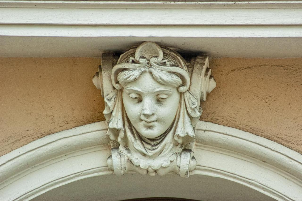 Masna Appartement *