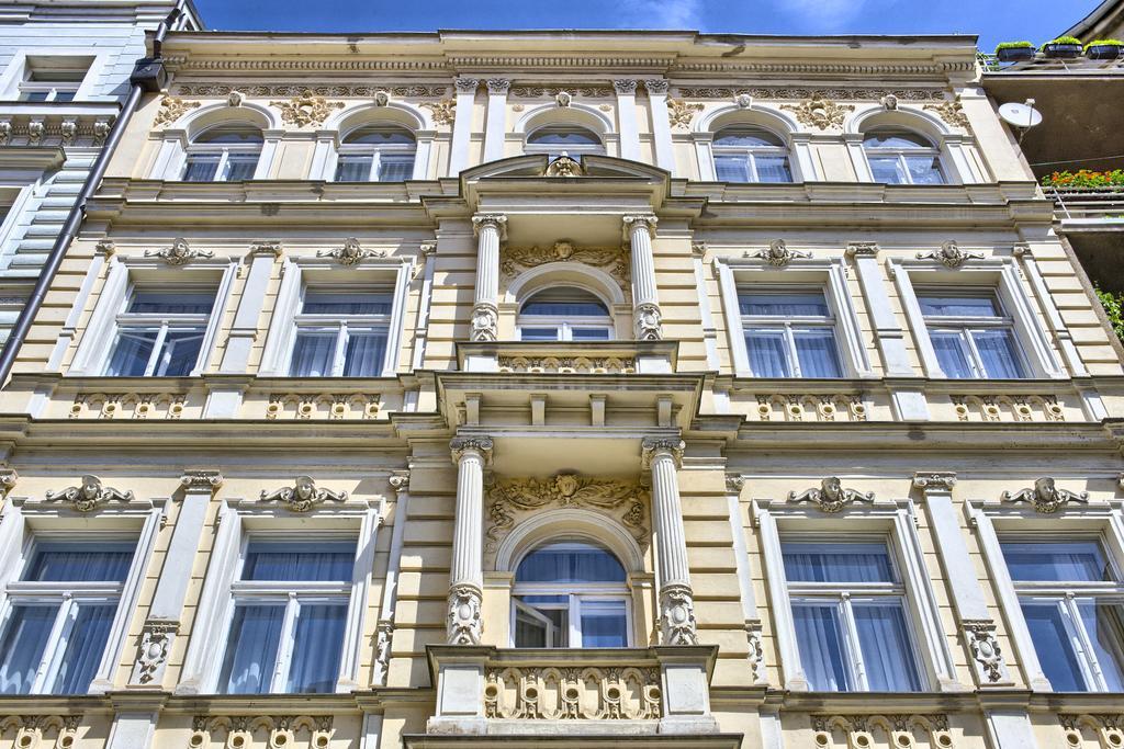 Appartement Masna *