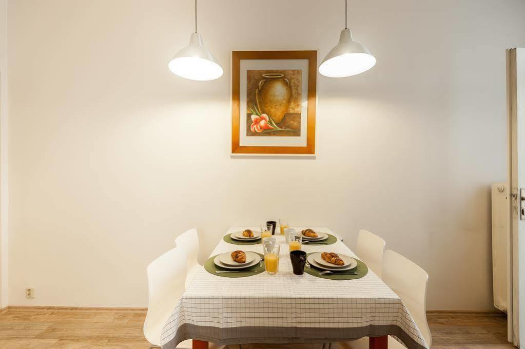 Appartement Masna Prague
