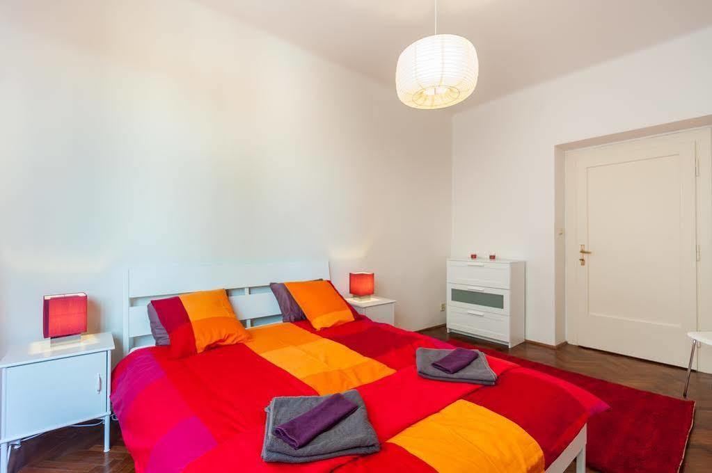 Appartement Masna Prague